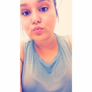 Meet your Posher, Cierra